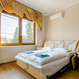 Deviza Apartament Budapeszt