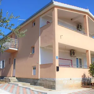 Vesna Apartament