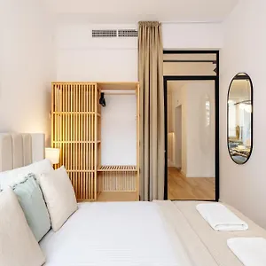 Piedmont Ii - Loftaffair Apartament Kraków
