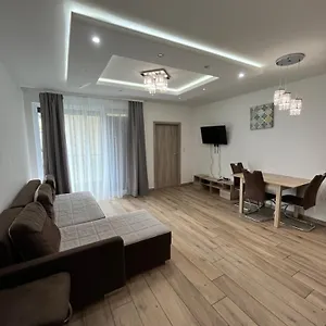 Elite Apartament Budapeszt